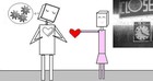 Picture for song 'New Song Duet' by artist 'silverchick'