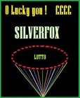 Picture for song 'O lucky you' by artist 'Silverfox ( UK )'