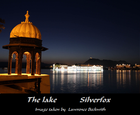 Picture for song 'The lake Silverfox' by artist 'Silverfox ( UK )'