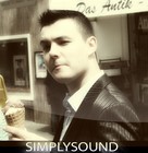 Picture for song 'I ask her to try ...' by artist 'SimplySound'