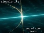 Picture for song 'Prophet' by artist 'Singularity (CA)'
