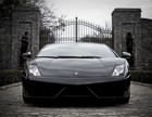 Picture for song 'Lamborghini Dreamin' Feat. Drey Breeze' by artist 'SIN THE LYRICAL GOD'