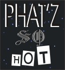 Picture for song 'PHAT'Z SO HOT' by artist 'sirjude'