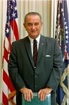 Picture for song 'Lyndon B.Johnson' by artist 'sister ping'