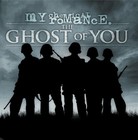 Picture for song 'the ghost of you' by artist 'siVhAndry'