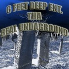 Picture for song 'The Sipher' by artist 'Six Feet Deep Ent'