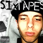 Picture for song 'Pieces' by artist 'SIX.IRCMG'