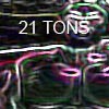 Picture for song '21 Tons' by artist 'Skald'