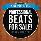 Picture for song 'Up State' by artist 'S-Ka-Paid Beats'