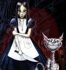 Picture for song 'Alice II' by artist 'SKIN-E Productions'