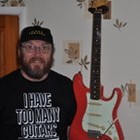 Picture for song 'Jessica' by artist 'Steve's Guitar Instrumentals (sky1962)'