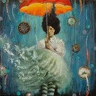 Picture for song 'dreamer' by artist 'SKY H1GH'