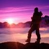 Picture for song 'Rising to the clouds' by artist 'Skylite'