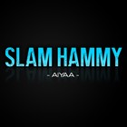Picture for song 'Aiyaaa (Energetic Hip-Hop Beat)' by artist 'Slam Hammy'
