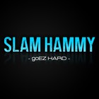 Picture for song 'gOEZ Hard (Trap styl&#101; Beat)' by artist 'Slam Hammy'