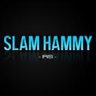 Picture for song 'Iris (Pop-Rap Beat)' by artist 'Slam Hammy'
