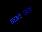 Picture for song 'SHY Beat 93 bpm' by artist 'sleepyhead yonker'