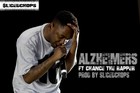 Picture for song 'Alhzeimers Kendrick Lamar x Chance Da Rapper Type' by artist 'SlicedChops'