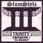 Picture for song 'Y U Leave Me?' by artist 'SlumStyle Records'