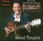 Picture for song 'Second Thoughts - Jimmy Smart' by artist 'Smart Country'