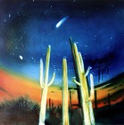 Picture for song 'DESERTED' by artist 'smileytech'
