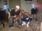 Picture for song 'LET IT RIDE' by artist 'Smoked Outt Records'
