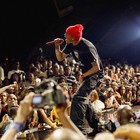 Picture for song 'For Bound' by artist 'SocietyBeatsDMV'