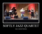 Picture for song 'Take the A Train' by artist 'Softly Jazz Quartet'