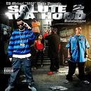 Picture for song 'BackWood n***' by artist 'So High South'