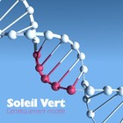Picture for song 'Un bref moment sous le soleil' by artist 'Soleil Vert'