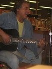 Picture for song 'Something's Missing John Lobello' by artist 'Something's Missing'