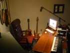 Picture for song 'Wave Farm' by artist 'Songs For Tropical Fish'