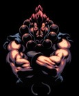 Picture for song 'Akuma!' by artist 'Sonic Beats'