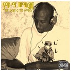 Picture for song 'NIGHT AT THE IMPROV prod. by SONNY PARADICE' by artist 'SON OF THOUGHT aka SONNY PARADICE'