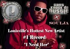 Picture for song 'I Need Her' by artist 'Soulja2007'