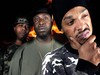 Picture for song 'In da grind' by artist 'Souljer Boy Records'