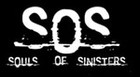 Picture for song 'I Wanna Live' by artist 'Souls Of Sinisters'