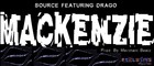 Picture for song 'Source Feat. Drago - Mack' by artist 'Sourcez'