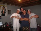 Picture for song 'Blow Da Block Up' by artist 'South Boys'