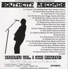 Picture for song 'Outro' by artist 'SouthCity Records'