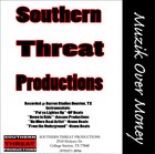Picture for song 'No More Real Artist' by artist 'Southern Threat Productions'