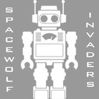 Picture for song 'RiseOfTheCylons' by artist 'Spacewolf Project'