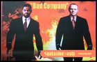 Picture for song '"BAD COMPANY" HIP HOP BEAT by: MultI' by artist 'OG BEATS N GRAPHICS'