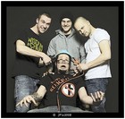 Picture for song 'Nightswimming' by artist 'Sparky's Revenge'