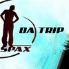 Picture for song 'Da trip' by artist 'Spax'