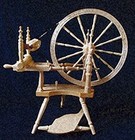 Picture for song 'The Weaver's Daughter' by artist 'Speak Words Speak'