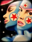 Picture for song 'Hex' by artist 'SpeedAlliance'