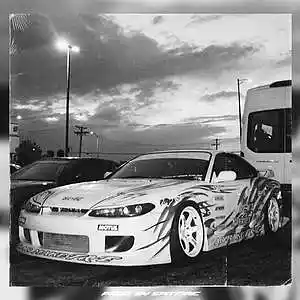 Picture for song 'Maybach (Young Dolph & Key Glock Type Beat)' by artist 'SpitfireGotK'