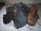 Picture for song 'Worn Out Blues' by artist 'SPROCKETT'