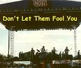 Picture for song 'DON'T LET THEM FOOL YOU - Karen' by artist 'Spud Martin sample'